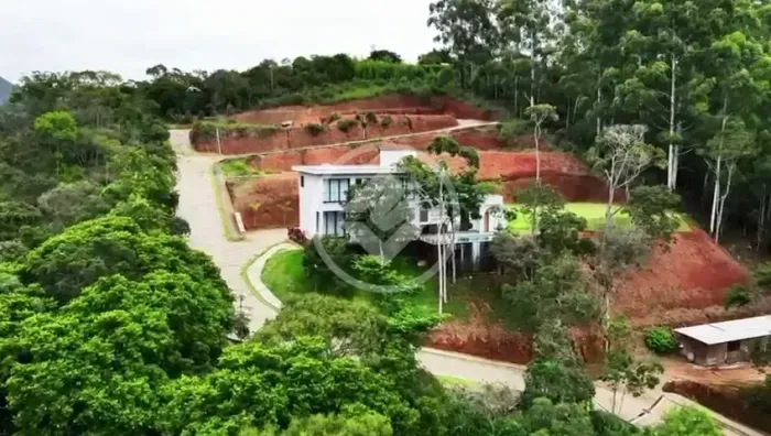 Casa, casa em condominio, Itaipava, Petrópolis codigo: 293590