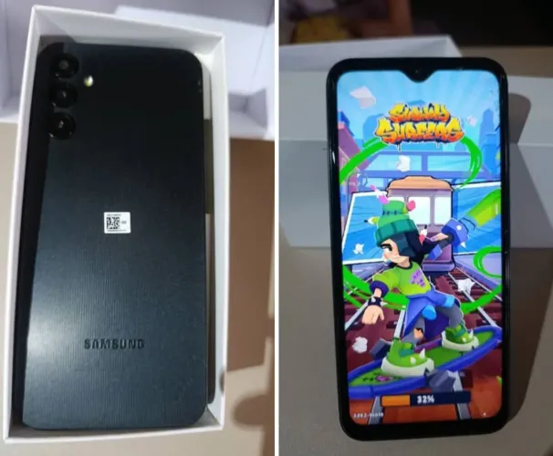 Samsung A14