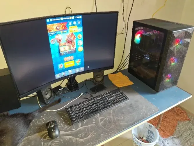 computador Gamer