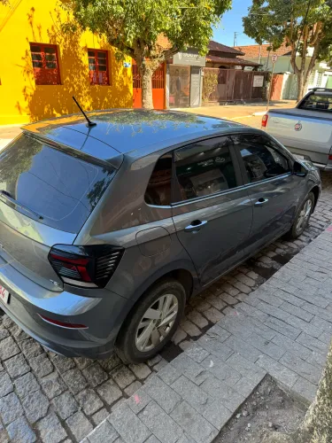 Polo 1.0 tsi