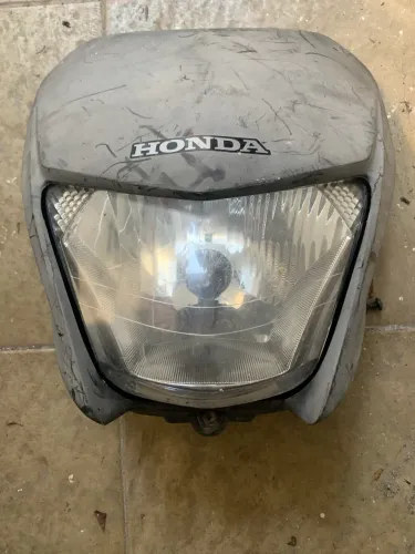 FAROL ORIGINAL HONDA XRE 300