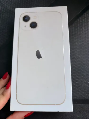 iPhone 13 - 128GB