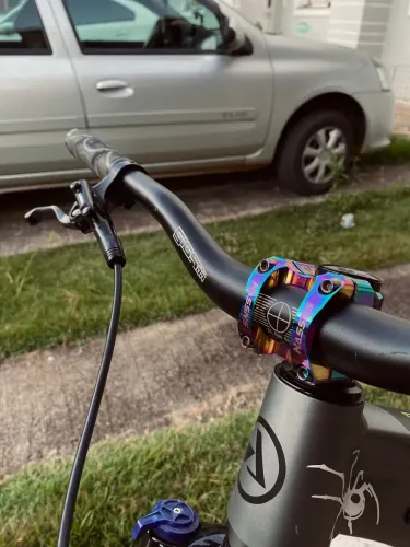 Bike absolute Nero 5