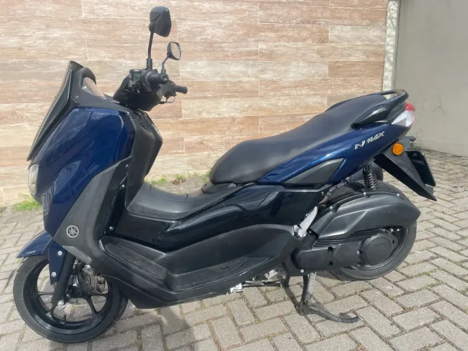 NMax 160 2021