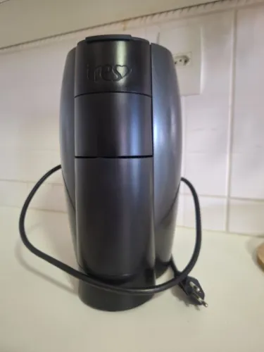 CAFETEIRA 3 CORAÇÕES 