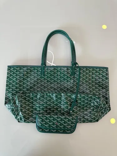 Bolsa Goyard original