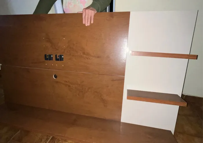 Painel novo
