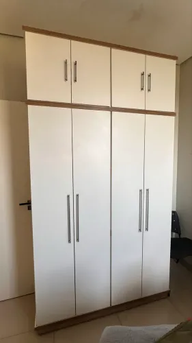 Guarda Roupa MDF