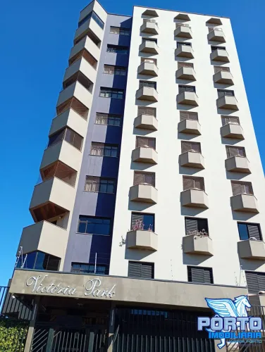 EDIFICIO VITORIA PARK - 03 DORMITORIOS SENDO 1 SUITE