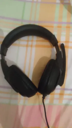 Headset