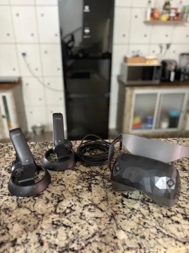 ASUS Windows Mixed Reality