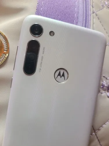 Célula Motorola 64gb | Com Carregador Original