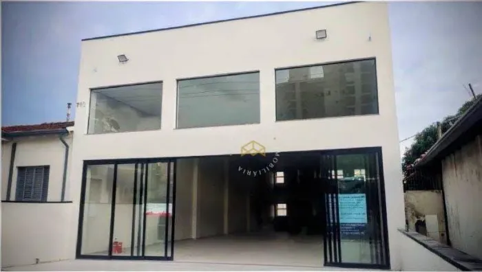 Galpão para alugar, 323 m² por R$ 17.149,00/mês - Bonfim - Campinas/SP