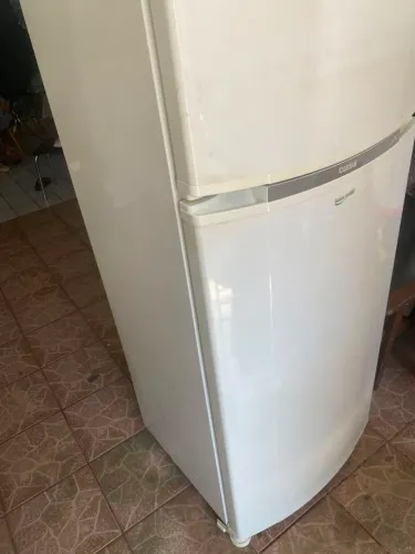 Geladeira Consul Frost Free 440L