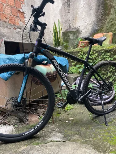 Baike aro 29