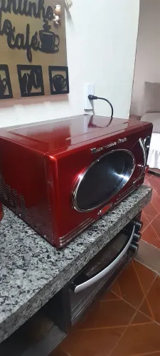 Micro ondas