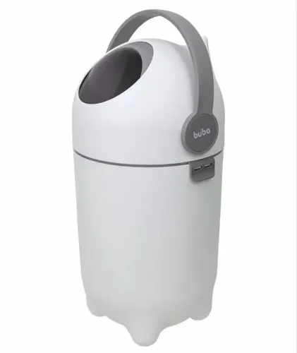 Desapego - Lixeira Antiodor para Fraldas (Buba)