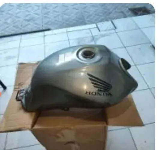 Tanque de moto Fan 150 flex Honda
