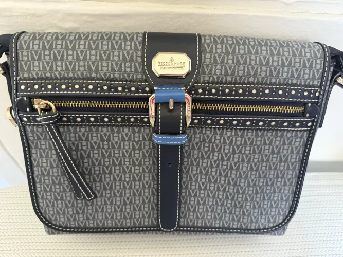 Bolsa Vítor Hugo