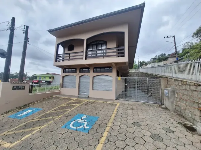 SALA COMERCIAL PARA LOCAÇÃO