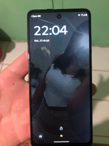 vendo moto g24
