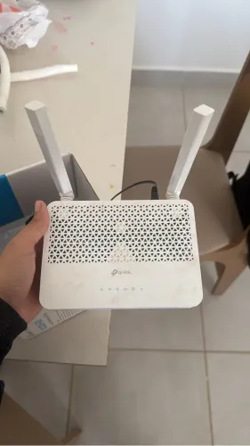 Vende-se roteador tp-link