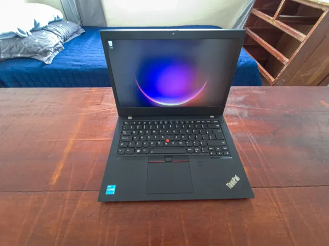 Lenovo ThinkPad L14 Gen 2 i5 16GB SSD 256GB NF Caixa Original