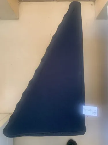 TRAVESSEIRO CUNHA ORTOPÉDICA NATURLATEX