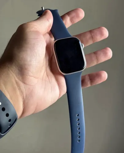 Apple Watch Séries 10 46mm