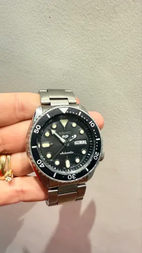 Relógio Seiko