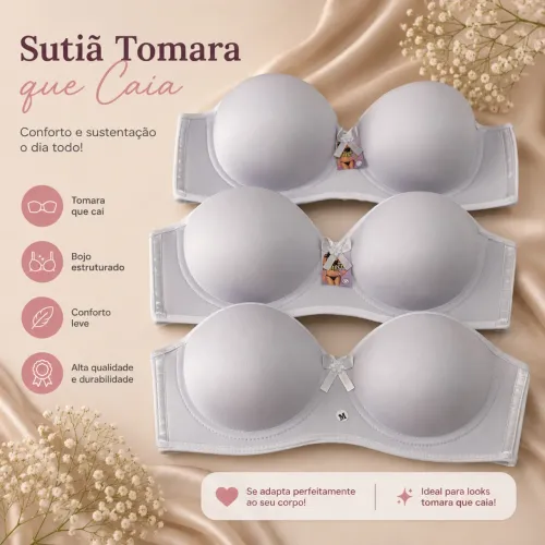     ? Promoção - Últimas Peças Disponíveis!