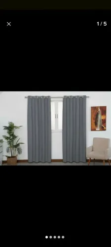 Cortinas 