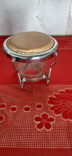 Bongo Percussão 