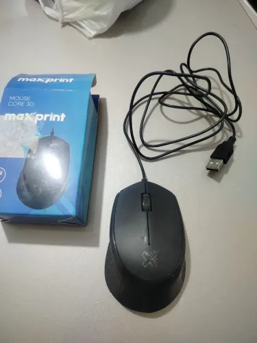 Mouse 3D