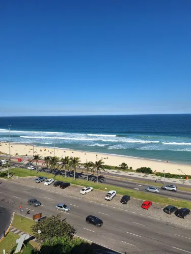 Lindo praia