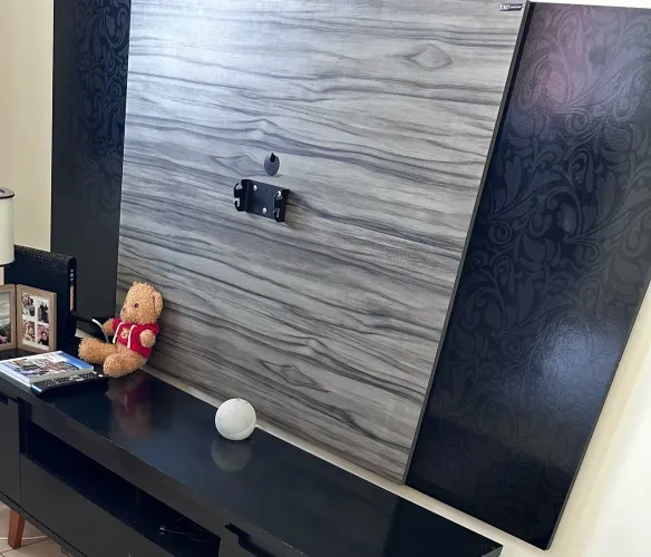 Painel para tv