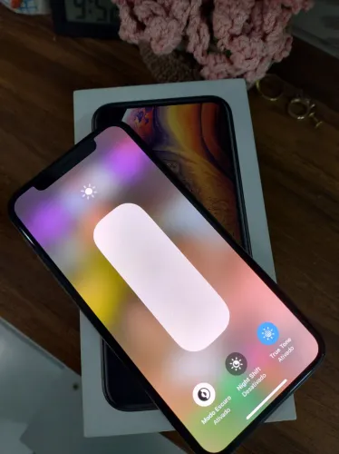 iPhone xs 
