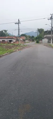 VENDO TERRENO DE ESQUINA 