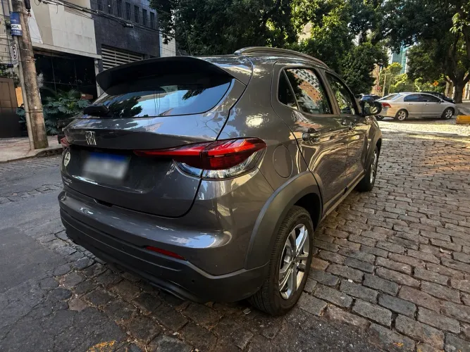Fiat Pulse Drive 1.3 8V Flex Aut. 2022