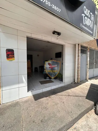 Loja para alugar, 35 m² por R$ 2.000,00/mês - Planalto - Natal/RN