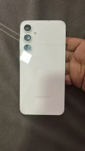 Vendo Sansung S23 FE 