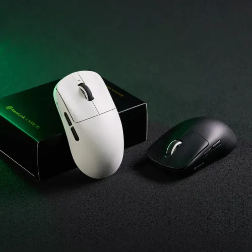 Mouse Gamer VXE ATK R1 LACRADO
