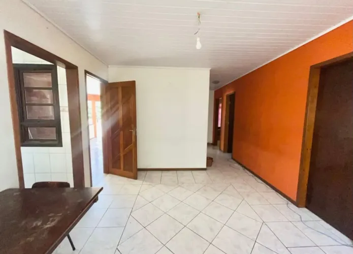 Casa em Mosqueiro (GS)