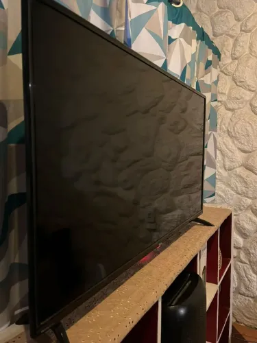 TV philco roku 43