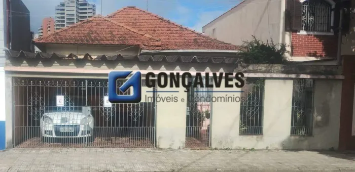 Terreno 500m² em São Bernardo do Campo (Nova Petrópolis) | Residencial/Comercial