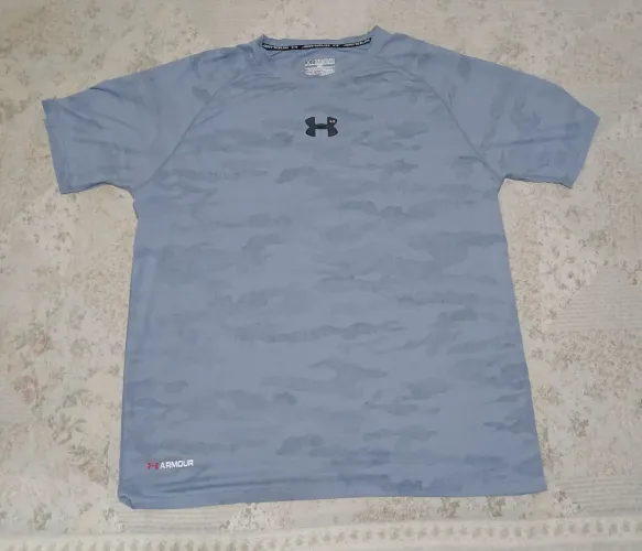 Camisa under armour