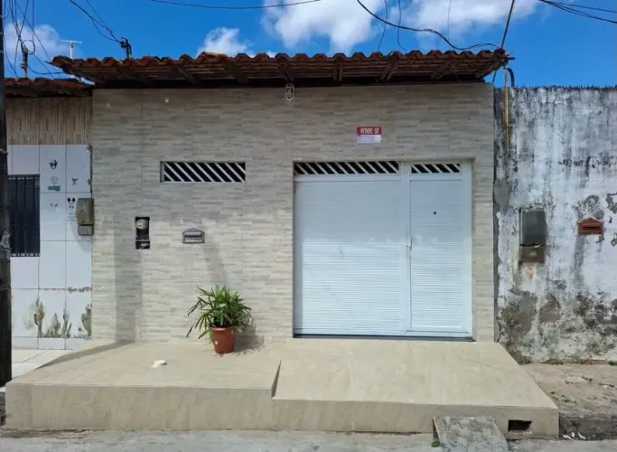 Vendo na Farolândia aceita Financiamento