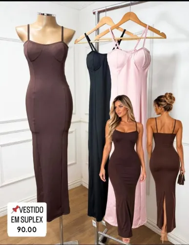 Disponível preto e marrom
