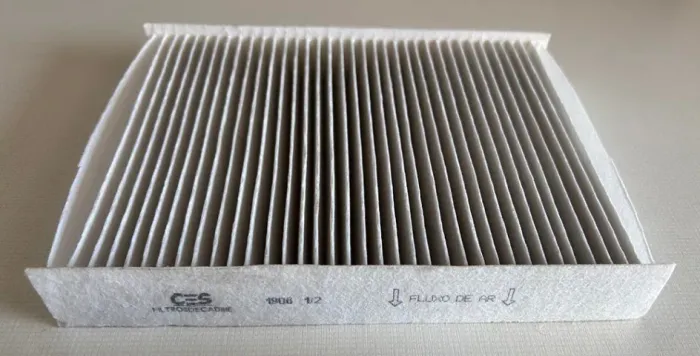 Filtro de Ar Cabine Peugeot 208 - 2008 a 2023 - CES