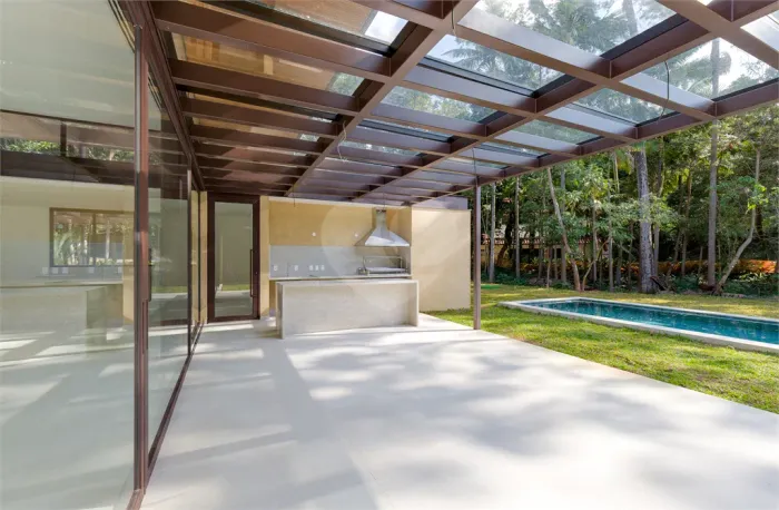 Casa à venda com 5 suítes no condomínio Chacara Flora, São Paulo - SP